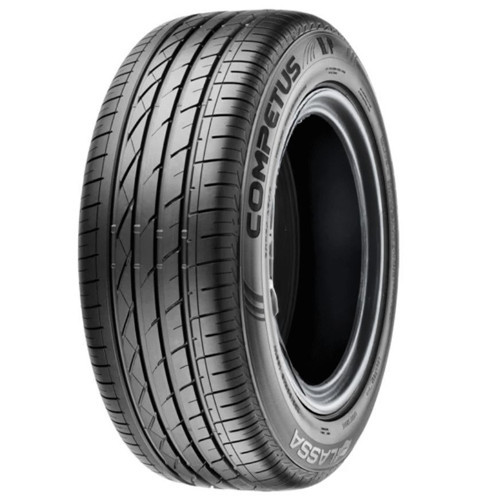 255/50R19 107Y COMPETUS H/P XL Üretim Tarihi: 2022 Oto Yaz Lastiği