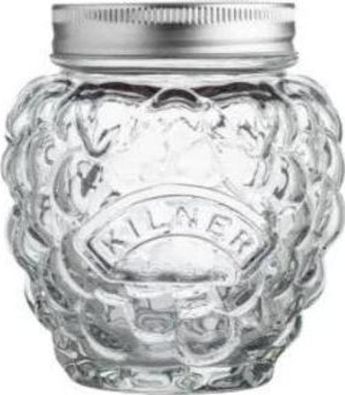 Reçel & Saklama Kavanozu 400 Ml