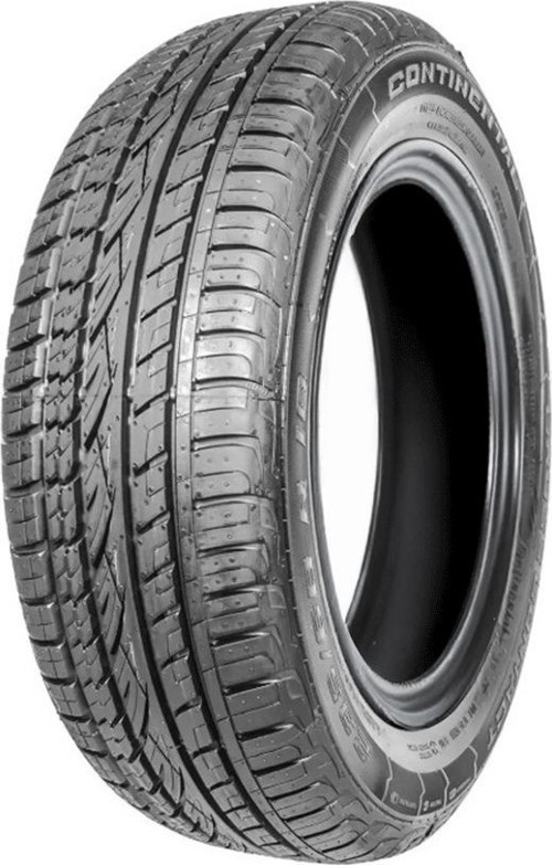 255/55R18 109W CrossContact UHP SUV FR XL Üretim Tarihi: 2026 Oto Yaz Lastiği