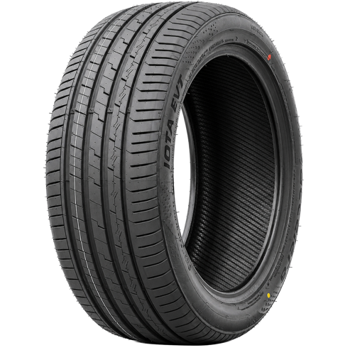 205/40R17 84W IOTA EVT XL Üretim Tarihi: 2026 Oto Yaz Lastiği