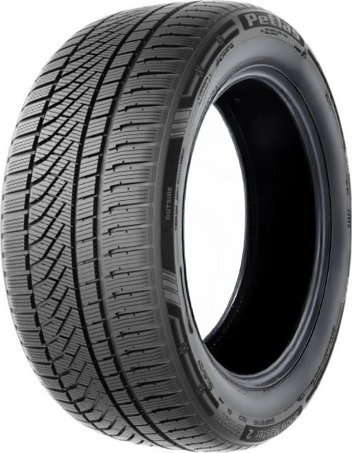 235/45R19 99V SnowMaster 2 SPORT XL Üretim Tarihi: 2025 Oto Kış Lastiği