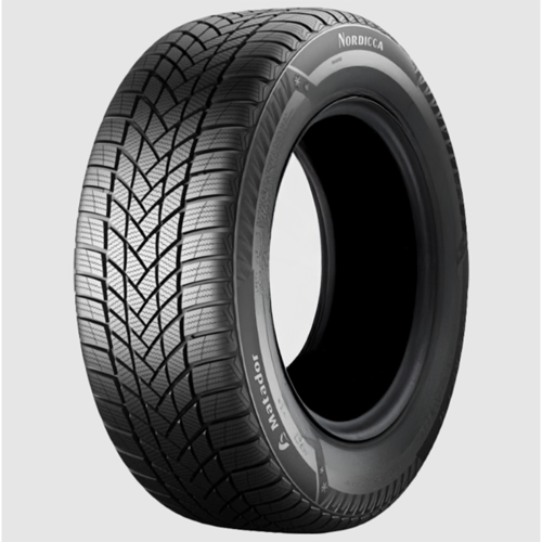 195/55R15 85H MP93 Nordicca Üretim Tarihi: 2023 Oto Kış Lastiği