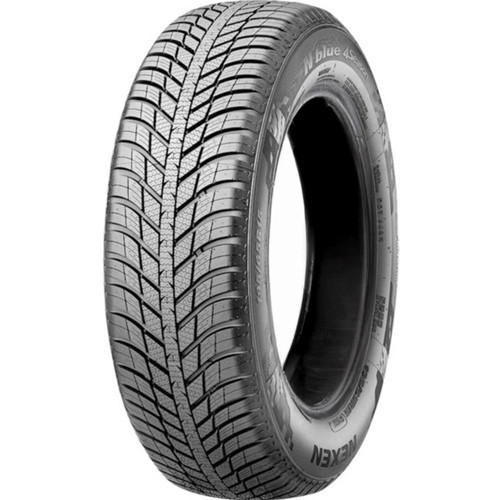 205/55R16 91H N'blue 4Season Üretim Tarihi: 2023 Oto 4 Mevsim Lastiği
