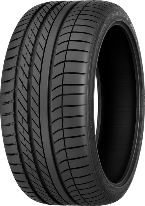 265/35R19 94Y EAGLE F1 ASYMMETRIC (N0) FP Üretim Tarihi: 2024 Oto Yaz Lastiği