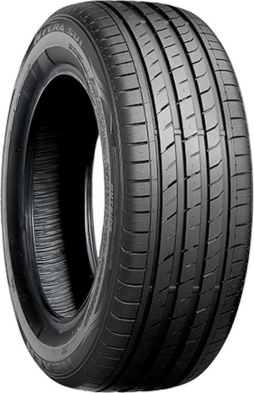 245/45R17 99Y N'FERA SU1 XL Üretim Tarihi: 2026 Oto Yaz Lastiği