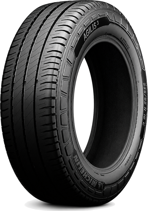 195/60R16 C 99/97H AGILIS 3 Üretim Tarihi: 2025 Hafif Ticari Yaz Lastiği