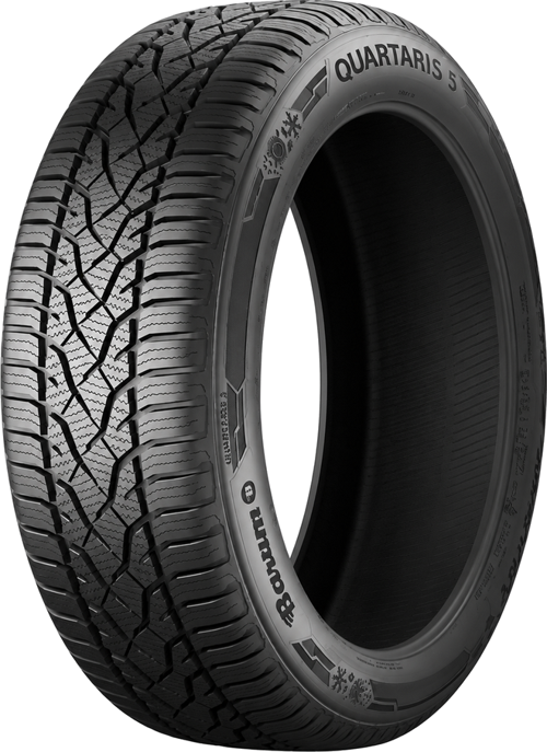 235/60R18 107V QUARTARIS 5 FR XL Üretim Tarihi: 2026 Oto 4 Mevsim Lastiği
