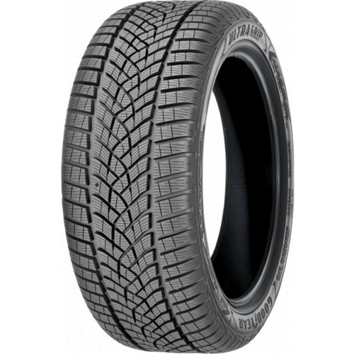 205/55R19 97V ULTRAGRIP PERFORMANCE + XL Üretim Tarihi: 2024 Oto Kış Lastiği