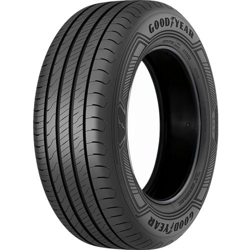 215/55R18 99V EFFICIENTGRIP 2 SUV XL Üretim Tarihi: 2025 Oto Yaz Lastiği