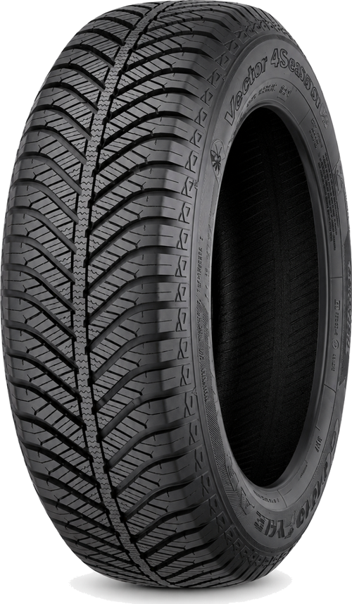 195/60R15 88H VECTOR 4SEASONS Üretim Tarihi: 2023 Oto 4 Mevsim Lastiği