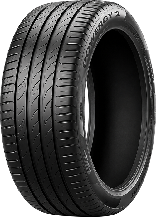 245/40R19 98Y POWERGY 2 XL Üretim Tarihi: 2026 Oto Yaz Lastiği