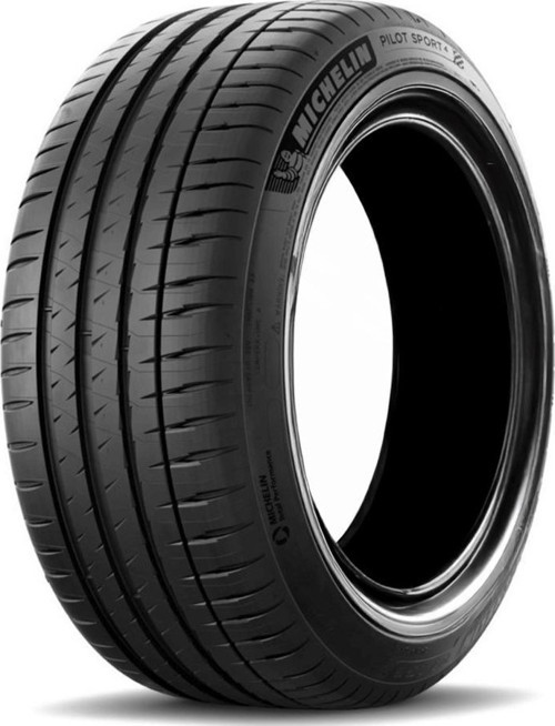 225/60R18 100V PILOT SPORT 4 SUV Üretim Tarihi: 2025 Oto Yaz Lastiği