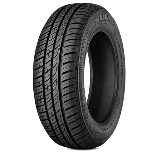 165/80R13 83T Brillantis 2 Üretim Tarihi: 2025 Oto Yaz Lastiği