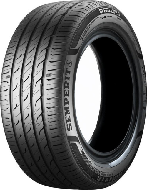 225/40R18 92Y SPEED-LIFE 3 FR XL Üretim Tarihi: 2025 Oto Yaz Lastiği