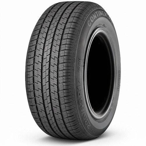 275/55R19 111H 4x4Contact SUV (MO) FR Üretim Tarihi: 2024 Oto Yaz Lastiği