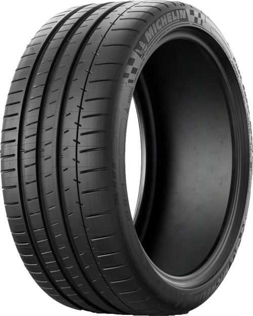 285/35R21 105Y PILOT SUPER SPORT (*) XL Üretim Tarihi: 2025 Oto Yaz Lastiği