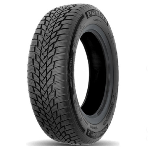 155/80R13 79T SnowMaster 2 Üretim Tarihi: 2023 Oto Kış Lastiği