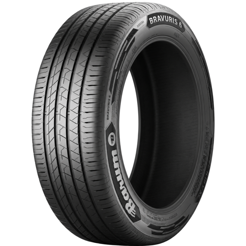 225/40R18 92Y BRAVURIS 6 FR XL Üretim Tarihi: 2025 Oto Yaz Lastiği