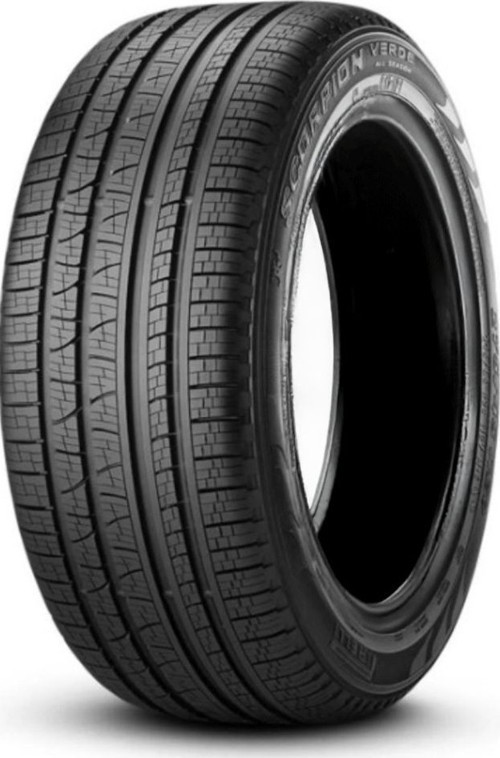 235/55R19 101V SCORPION VERDE ALL SEASON SUV (N0) Üretim Tarihi: 2022 Oto 4 Mevsim Lastiği