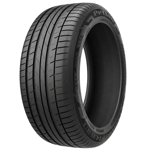 275/55R19 111V EXPLERO H/T PT431 SUV Üretim Tarihi: 2025 Oto Yaz Lastiği