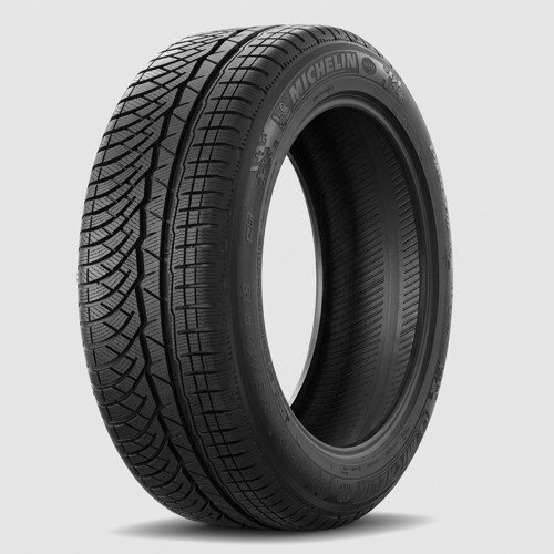 265/30R21 96W PILOT ALPIN PA4 XL Üretim Tarihi: 2021 Oto Kış Lastiği