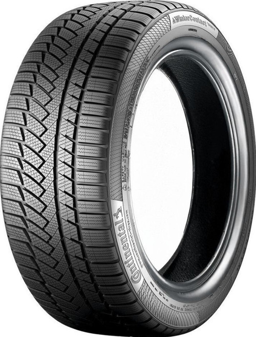 255/65R17 110H WinterContact TS 850 P SUV FR Üretim Tarihi: 2024 Oto Kış Lastiği