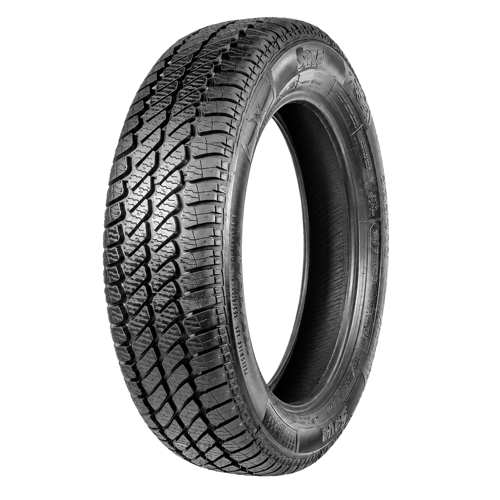 165/70R13 79T ADAPTO Üretim Tarihi: 2023 Oto 4 Mevsim Lastiği