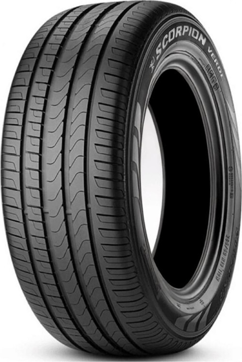 285/45R20 112Y SCORPION VERDE SUV (AO) XL Üretim Tarihi: 2021 Oto Yaz Lastiği
