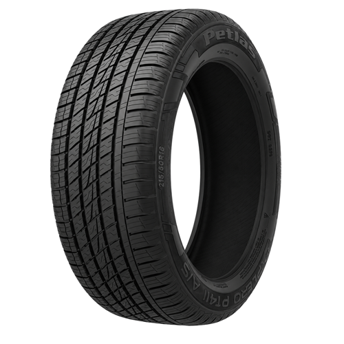 255/65R16 109H EXPLERO A/S PT411 Üretim Tarihi: 2026 Oto 4 Mevsim Lastiği