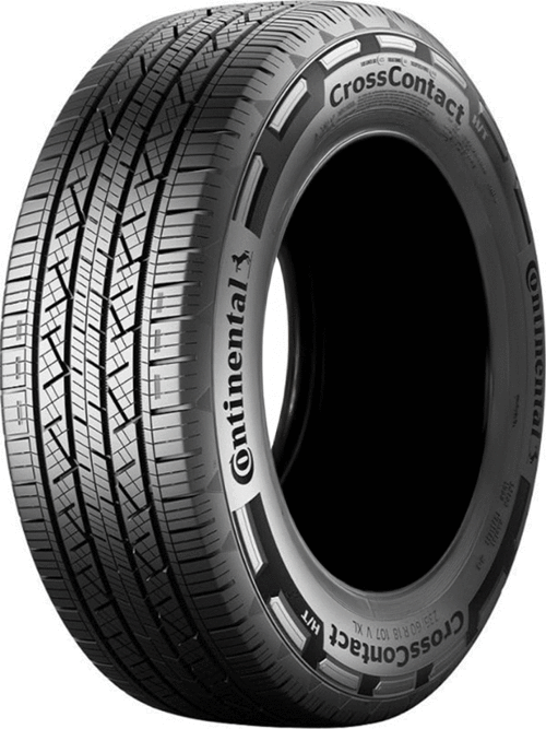 275/60R20 116H CrossContact H/T SUV FR XL Üretim Tarihi: 2026 Oto 4 Mevsim Lastiği
