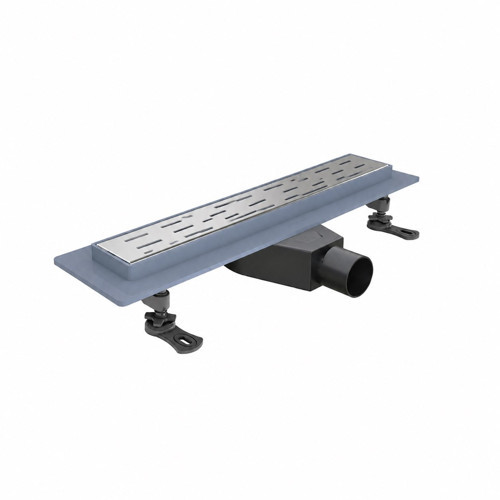 RİTMOLİNE BASE SQUARE 30 CM DUŞ KANALI