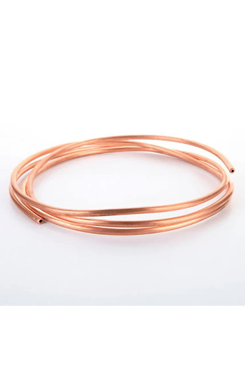 Kılcal Boru 1/4 Uyumlu (2.0 Mm-1.0 Mm) 1 Metre Fiyatıdır