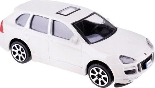 1:43 Street Fire - PORSCHE CAYENNE TURBO