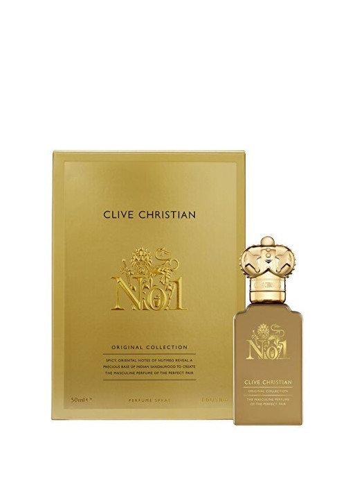 Original Collection No1 Masculine 50 ml
