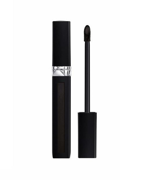 Rouge Likit Ruj - 908 Black Matte