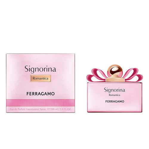 Signorina Romantica EDP 100 ml Kadın Parfüm