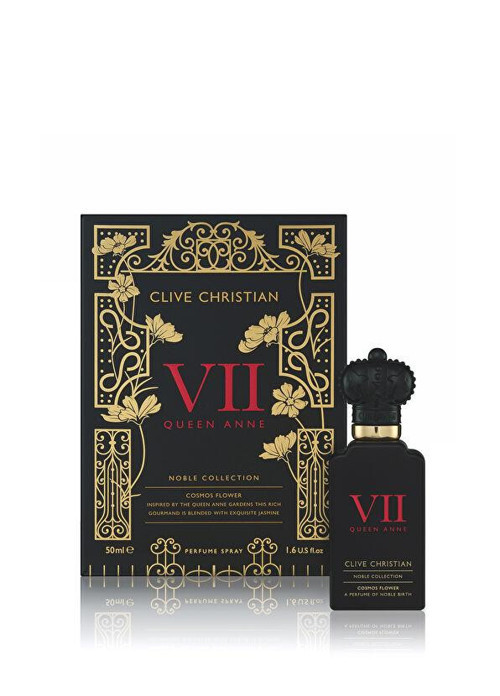 Noble Collection VII Cosmos Flower 50 ml