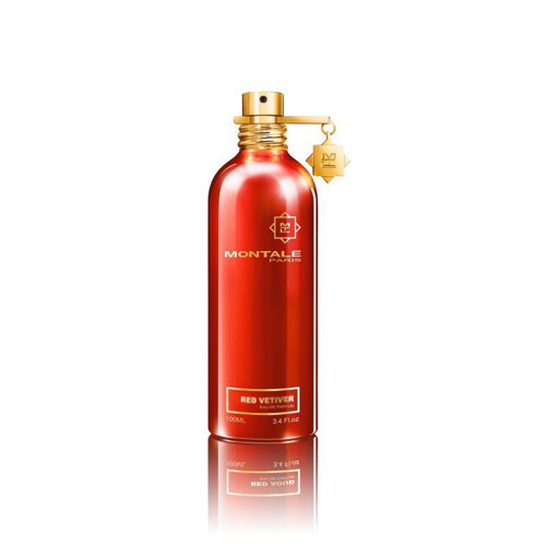 Red Vetiver EDP 100 ml