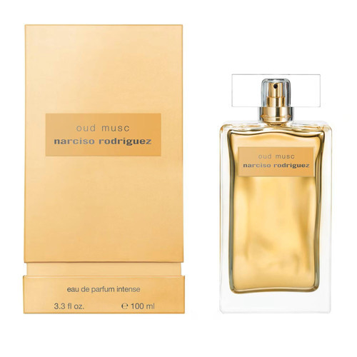 Oud Musc Intense EDP 100 ml Kadın Parfüm