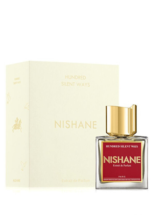 Hundred Silent Ways Extrait de Parfum 100 ml