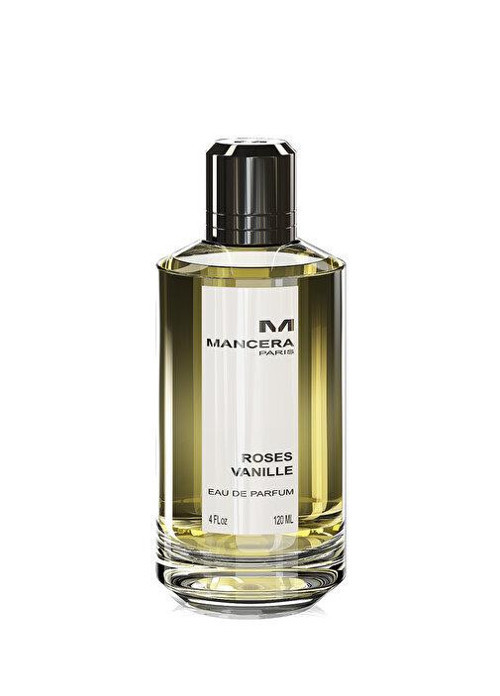 Roses Vanille EDP 120 ml