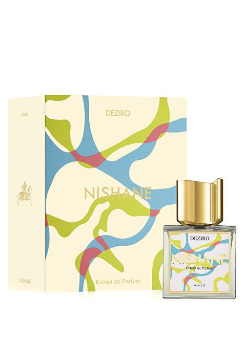 Deziro Extrait de Parfum 100 ml