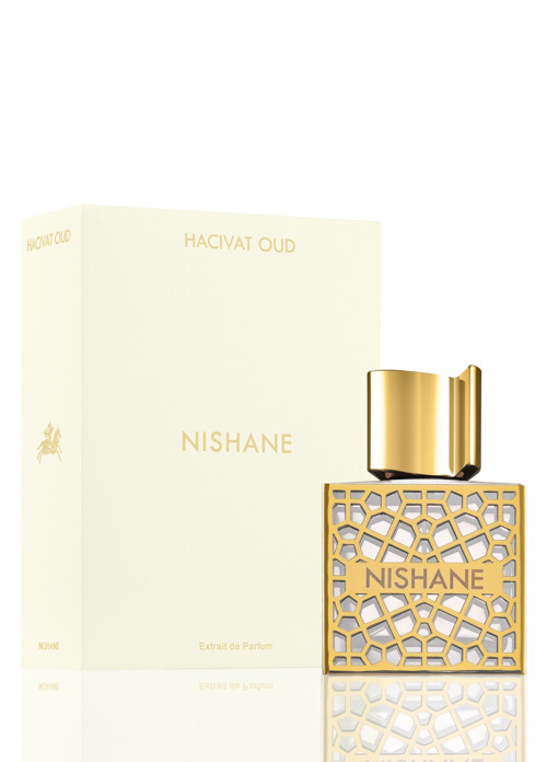 Hacivat Oud Extrait de Parfum 50 ml