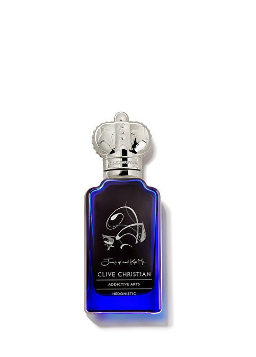 Jump Up And Kiss Me Hedonistic 50 ml