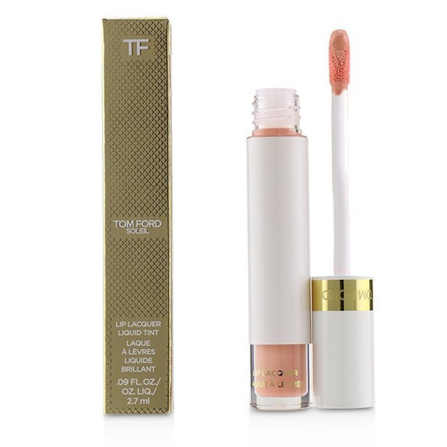 Lip Lacquer Liquid Tint - 01 Naked Elixir