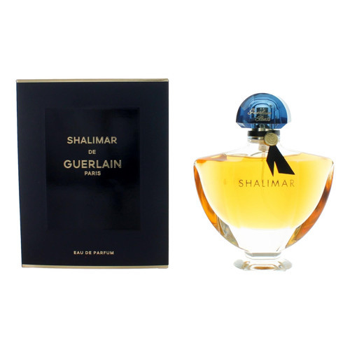 Shalimar EDP 90 ml Kadın Parfüm