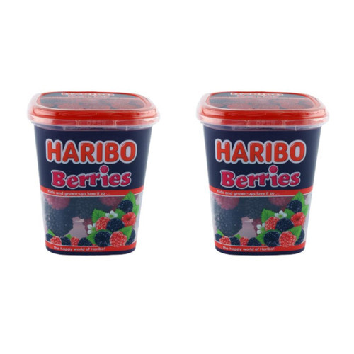 Berries 175gr x2