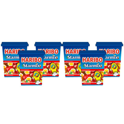 Starmix 175gr x6