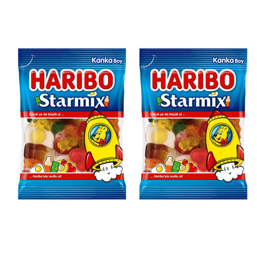 Starmix 80gr x2