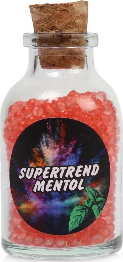Mentol Topu Karpuz 1000 Adet